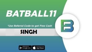 Batball Referral Code