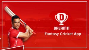 Dream11-Fantasy-Cricket-App
