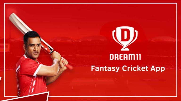 Dream11-Fantasy-Cricket-App