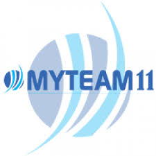 MyTeam 11