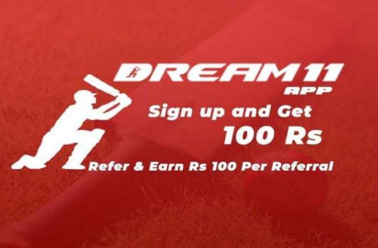 Dream11 Referral Code