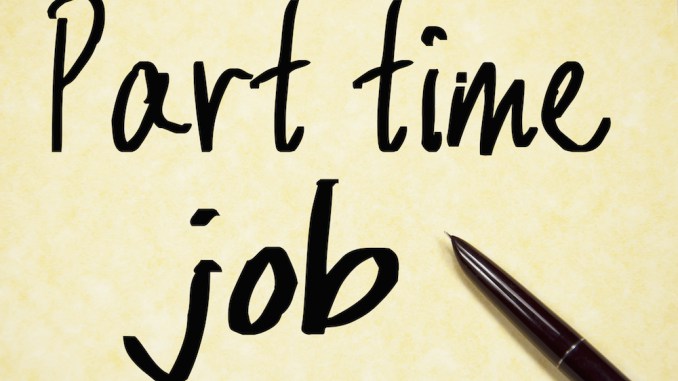 Part Time Online Jobs In Bangalore