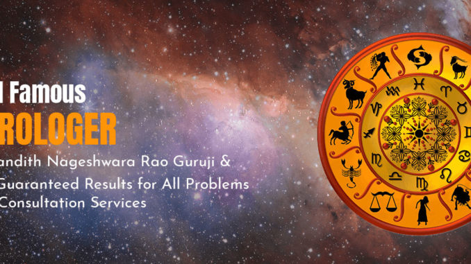 Best Astrologer in Bangalore