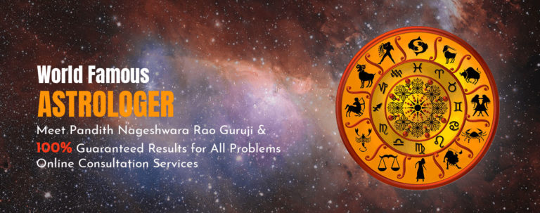 Best Astrologer in Bangalore