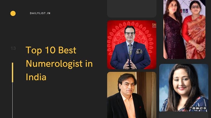 Best Numerologist in India