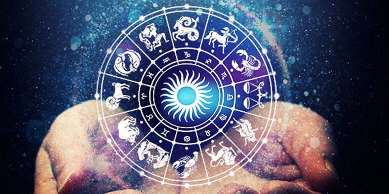 Top 10 Astrologers in India