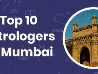 Top 10 Best Astrologers in Mumbai, Maharashtra, India