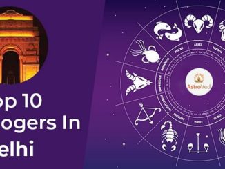 best astrologer in delhi ncr