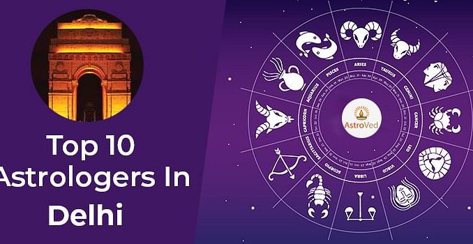 best astrologer in delhi ncr