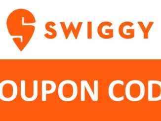 Swiggy Referral Code
