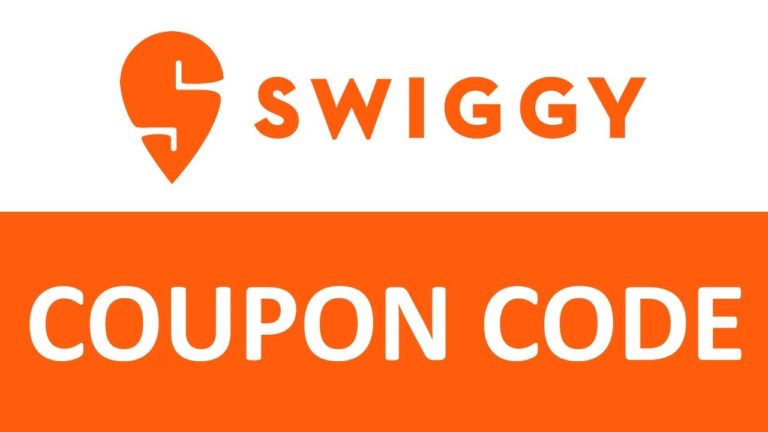 Swiggy Referral Code