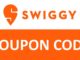 Swiggy Referral Code