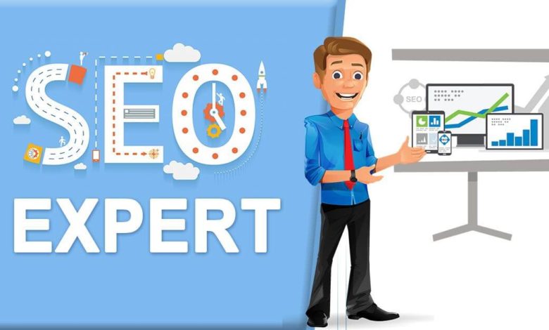 SEO Experts in India