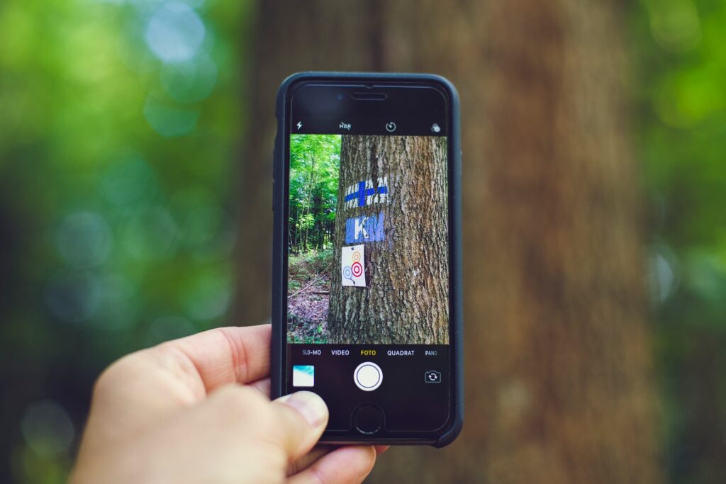 What is mobile screen leakage? How to repair it?