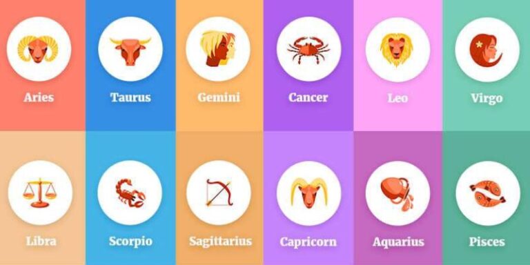 Known Every Thing About Zodiac Signs Daily List