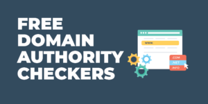 Free Doamin Authority Checkr