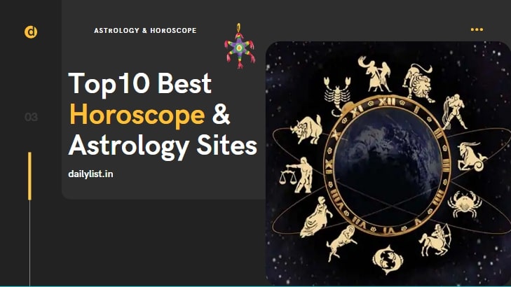 best astrology dating sites