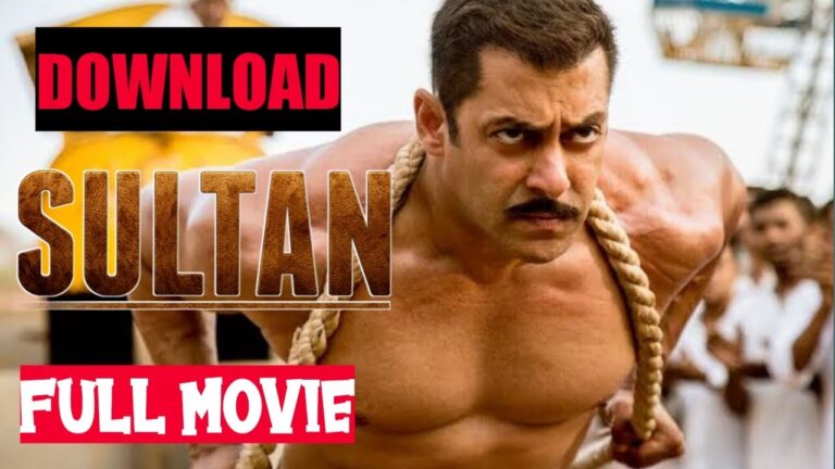 Sultan Full Movie Download