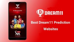 best dream 11 prediction website
