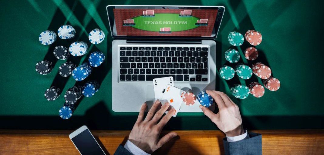 the best real money online casino india