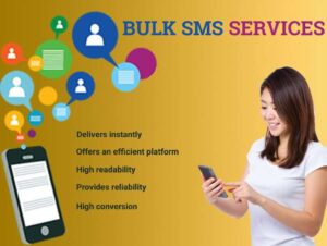 top 10 bulk sms providers in india