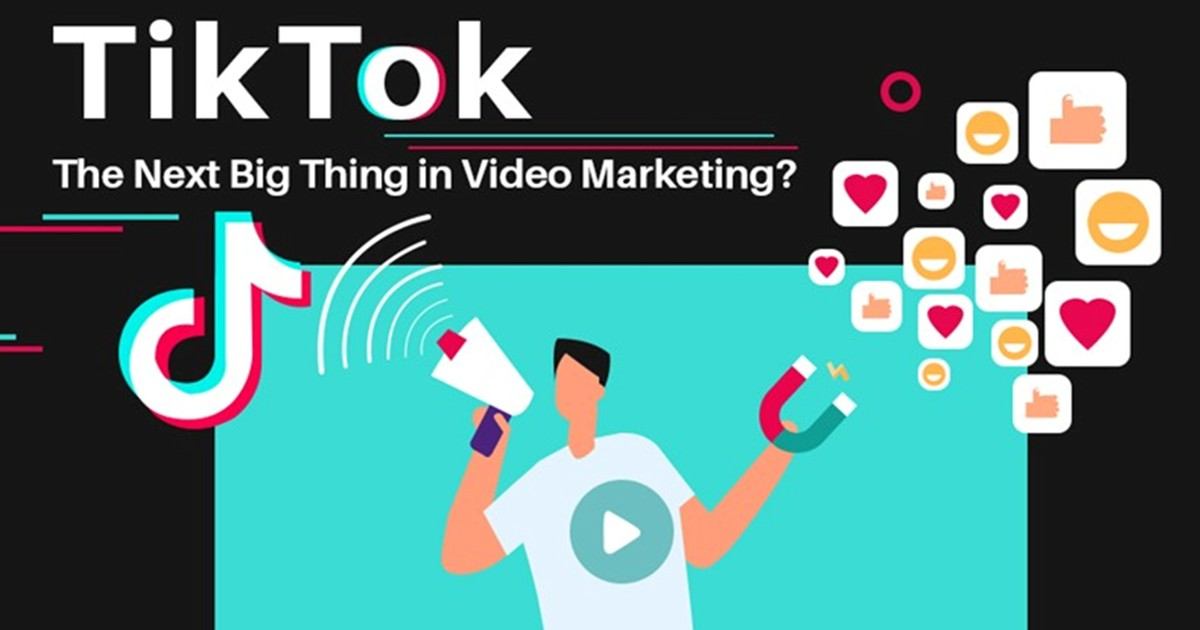 A Perfect Guide For Marketers To Grow Your Brand On TikTok