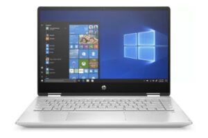 best hp laptop under 50000 with i7 processor