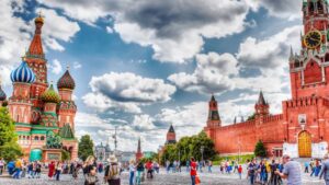 How to Select a University to Study MBBS in Russia