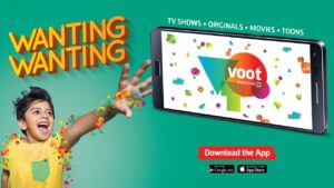 Voot app for android free download