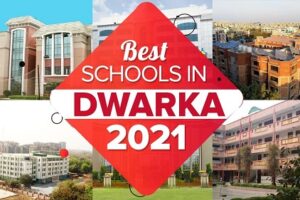 top 10 school in dwarka delhi