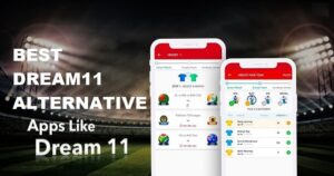 Best Dream11 Alternative