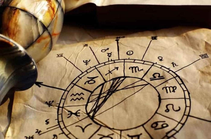 where did western astrology originate