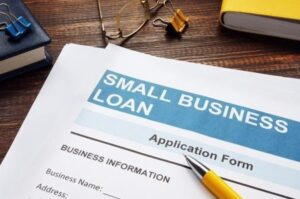 Small Business Lending Schemes in India