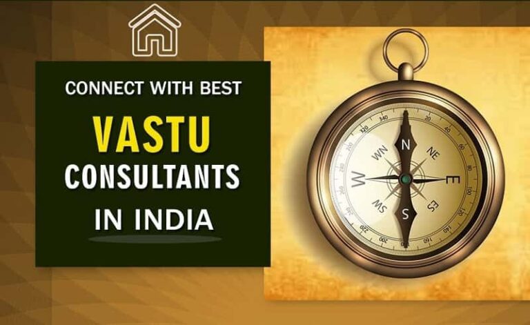 Vastu Consultant in Delhi