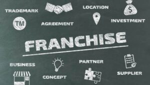 most profitable franchises in india