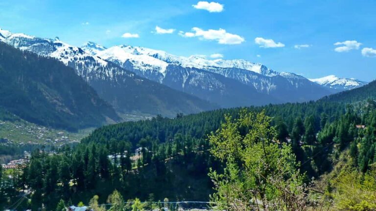 10 Things You Will Experience from Your Himachal Pradesh Tour In 2021