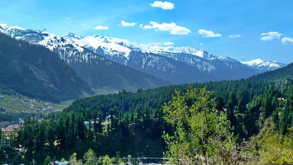 10 Things You Will Experience from Your Himachal Pradesh Tour