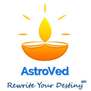 AstroVed Assistant app