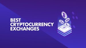 Best Cryptocurrency exchange Apps in india
