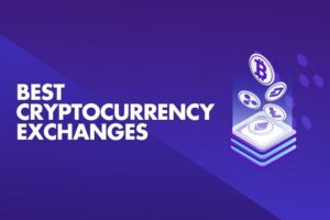 Best Cryptocurrency exchange Apps in india