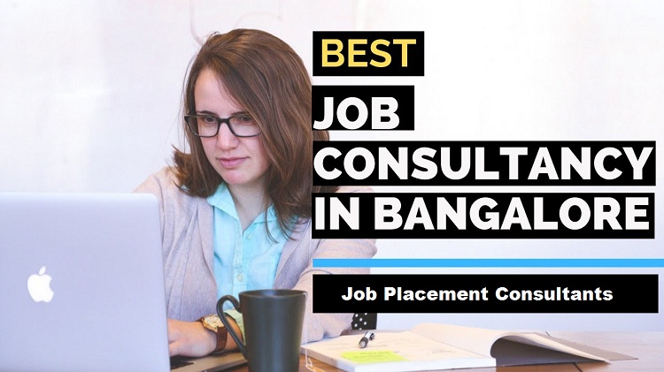 Job Placement Consultants In Bangalore