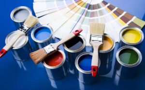 List of Painting Contractors in Hyderabad