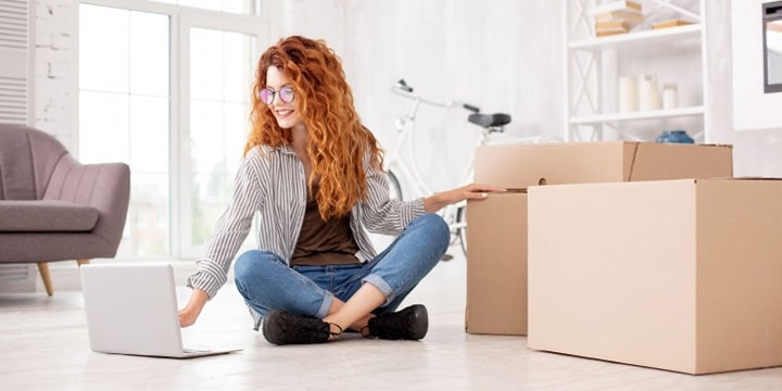 Top 10 Professional Packers and movers in Allahabad List 2023