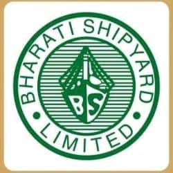 Bharati Shipyard