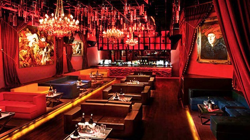 Top 15 Best Night Clubs in Delhi NCR, India (Updated List)- DailyList