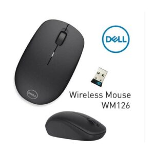 Dell Wireless Mouse WM126Dell Wireless Mouse WM126