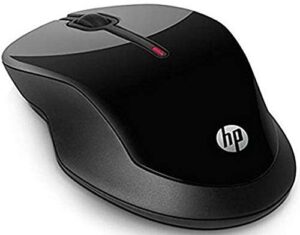 HP X3500 Wireless Mouse