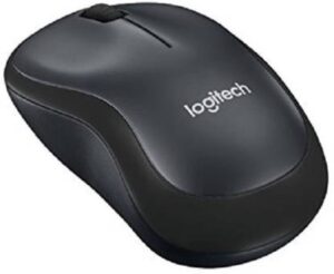 Logitech M221 Wireless Mouse