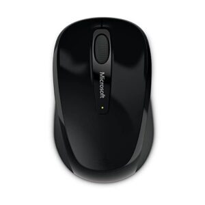 Microsoft 3500 Wireless Mouse