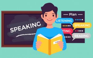 7 Reasons Why You Should Switch to a Spoken English Course